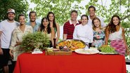 Cacá Bueno, Camila Rodrigues, Roger Gobeth, Cininha de Paula, Bruna Marquezine... o restaurateur Carlos Iglesias, a chef Maíra Pinto, Carlos Machado, Alice Wegmann e Renata Dominguez - Cadu Pilotto, Lipe Borges, Marcio Nunes, Mariana Quintão, Renato Velasco/Renato M. Velasco Com e Fotog e Renato Wrobel