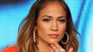 Jennifer Lopez - Getty Images