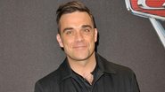 Robbie Williams - Getty Images