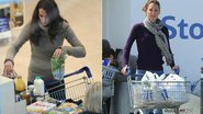 Kate Middleton só faz compras saudáveis no mercado - The Grosby Group