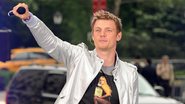 Nick Carter - Getty Images