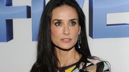 Demi Moore - Getty Images