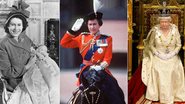 Rainha Elizabeth II - Getty Images