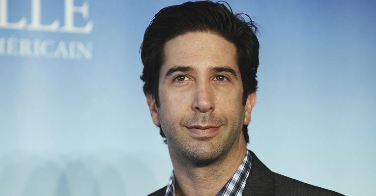 David Schwimmer - Getty Images