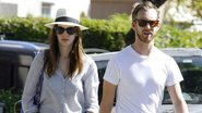 Anne Hathaway e Adam Shulman - GrosbyGroup