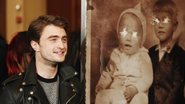 Daniel Radcliffe - Reuters