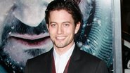 Jackson Rathbone - Getty Images