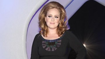 Adele - Getty Images