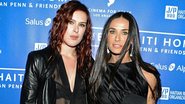 Rumer Willis e Demi Moore - Getty Images