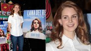 Lana Del Rey - Splash News splashnews.com