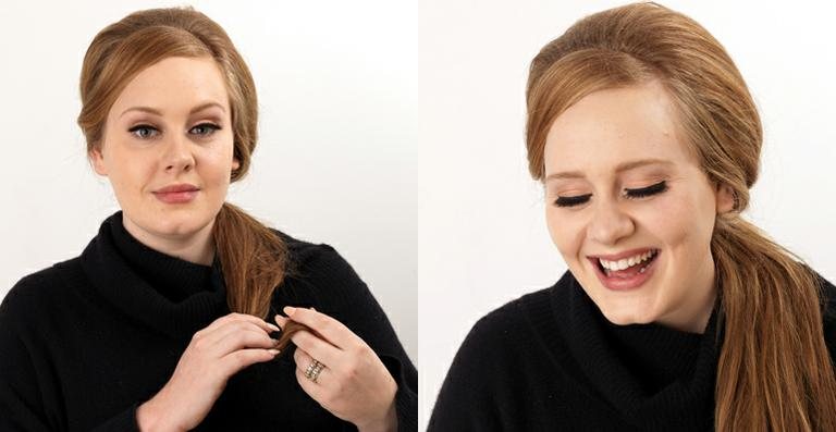 Adele - Getty Images