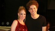 Danielle Winits e Thiago Fragoso - Raphael Mesquita/PhotoRioNews