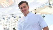 Luciano Huck - TV GLOBO / João Miguel Júnior