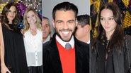 Alessandra Ambrosio, Lorenzo Martone e Bruna Tenório entre os ilustres convidados - Fernanda Calfat