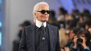 Karl Lagerfeld - Getty Images