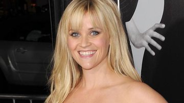 Reese Witherspoon - Getty Images