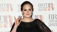 Adele - Getty Images