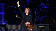 Paul McCartney - Getty Images