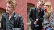 Macaulay Culkin: flagrado magro demais nas ruas de Nova York - Grosby Group