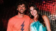 Gustavo Kuerten e Mariana Soncini - Marcelo Schmoeller