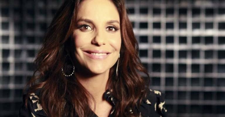 Ivete Sangalo - TV Globo