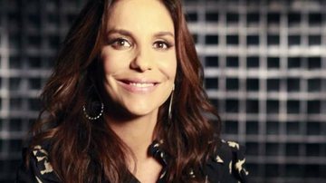 Ivete Sangalo - TV Globo