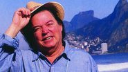 Tom Jobim - Arquivo CARAS