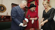 Charles e Camilla - Andrew Winning/Reuters