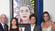 Romero Britto - Vagner Campos