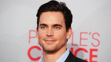 Matt Bomer - Getty Images