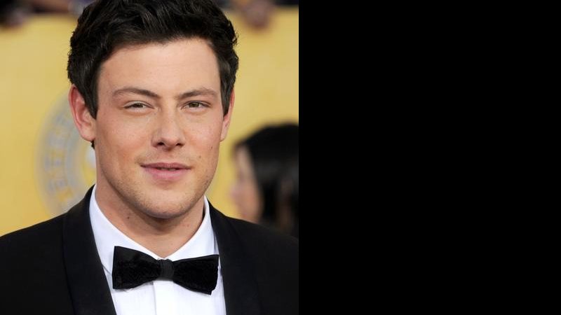 Cory Monteith - Getty Images