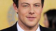 Cory Monteith - Getty Images