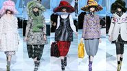 Marc Jacobs Fall 2012 - Style.com