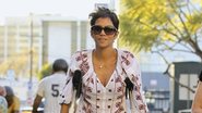 Halle Berry - Splash News