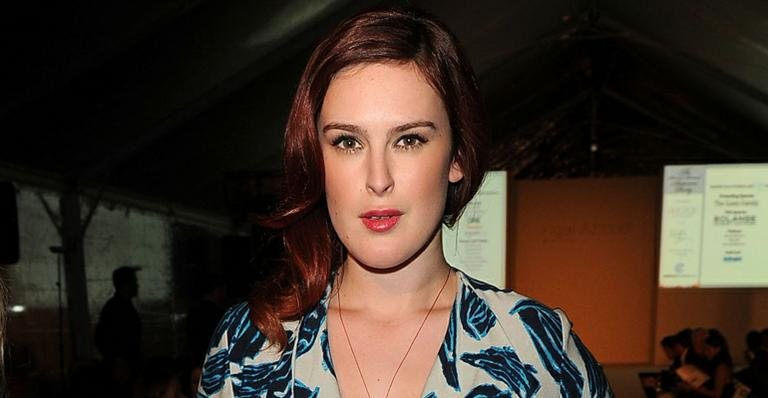 Rummer Willis - Getty Images