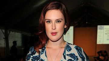 Rummer Willis - Getty Images