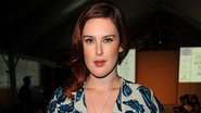 Rummer Willis - Getty Images