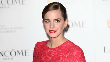 Emma Watson - Getty Images