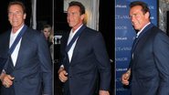 Arnold Schwarzenegger - GrosbyGroup