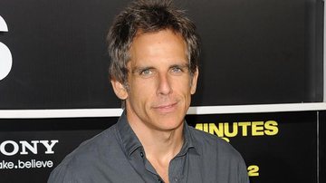 Ben Stiller - Getty Images