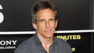 Ben Stiller - Getty Images