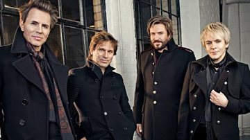 A banda Duran Duran faz shows no Brasil em abril e maio - Reprodução/Facebook