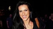 Cleo Pires - Manuela Scarpa/PhotoRioNews