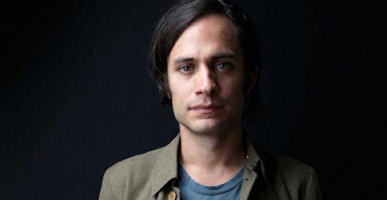 Gael García Bernal - Getty Images