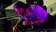 Bob Sinclar apresenta seu som eletrônico no tiro em Salvador - Celso Akin/Agnews