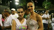 Cleo Pires e Ana Furtado - André Muzell / AgNews