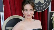 Tina Fey - Getty Images