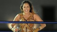 Daniela Mercury - Francisco Cepeda / AgNews