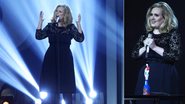 Adele - Getty Images