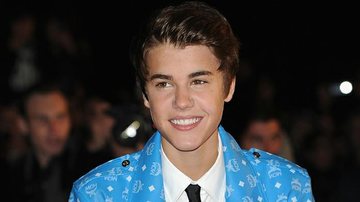 Justin Bieber - Getty Images